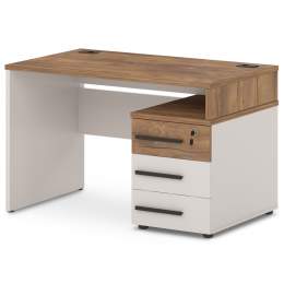 Стол письменный T-21 л/пр